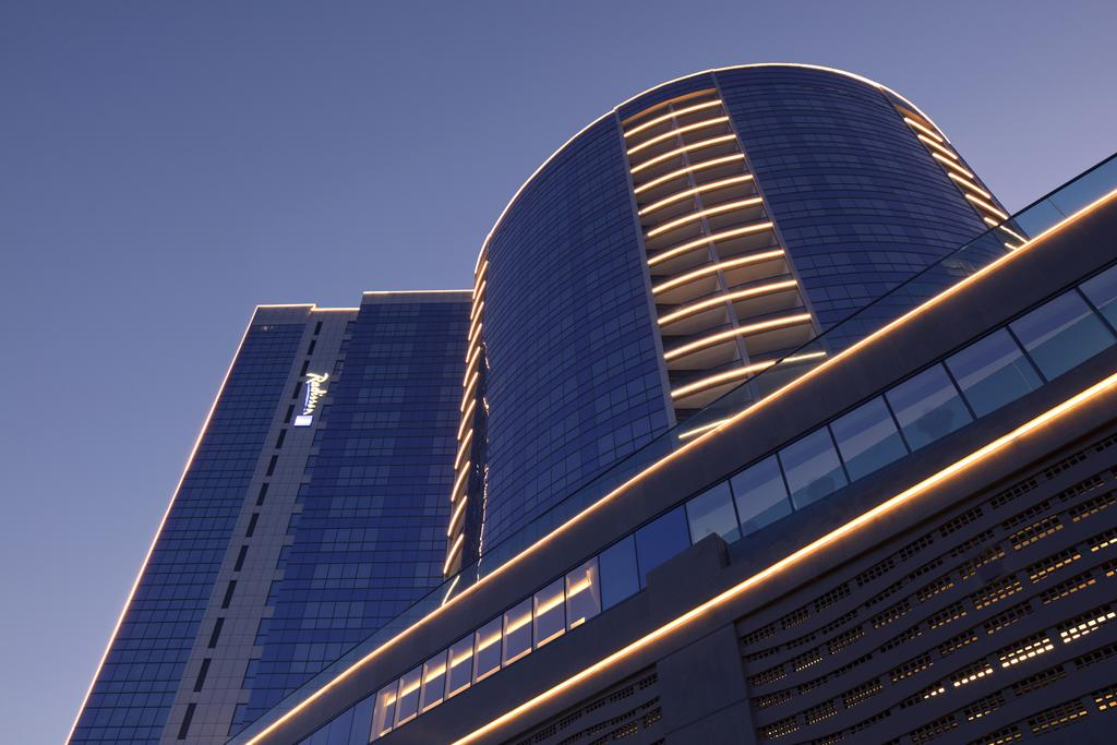 Photo of Radisson Blu Hotel, Dubai Waterfront has everything to make your stay memorable