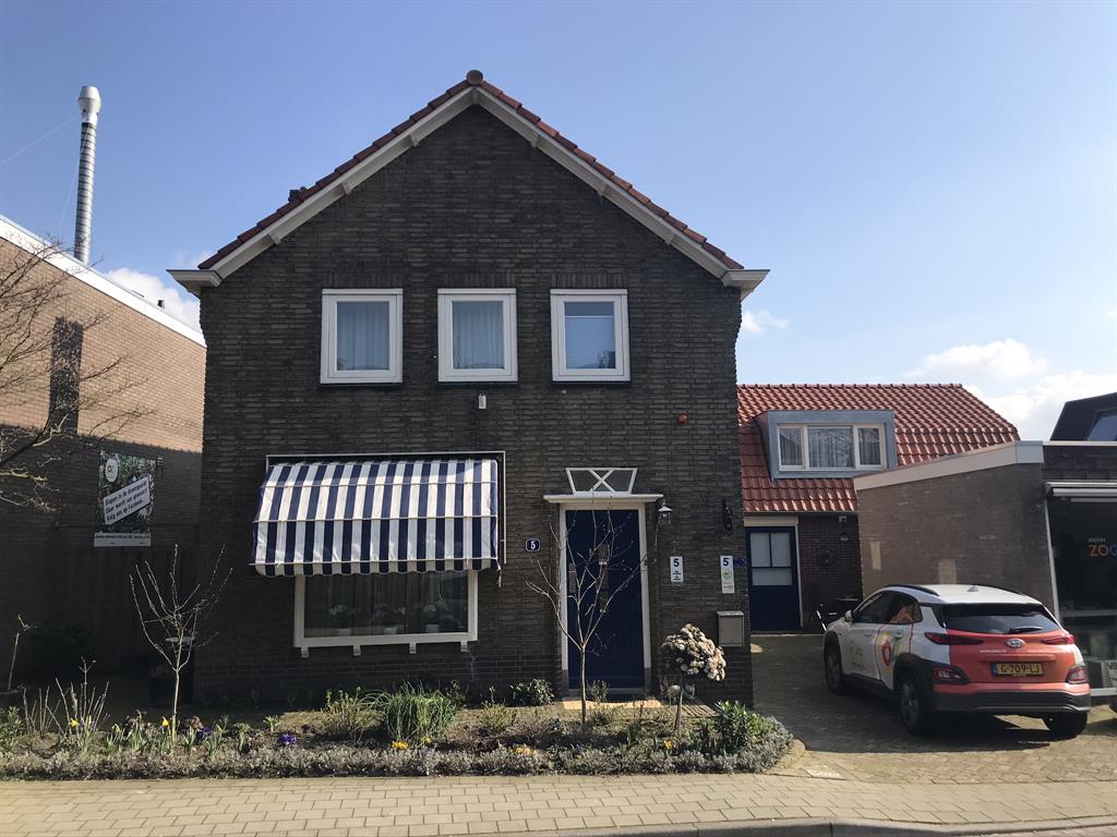 Photo of Cozy Bed&Breakfast nearby Arnhem and Nijmegen (The Netherlands)