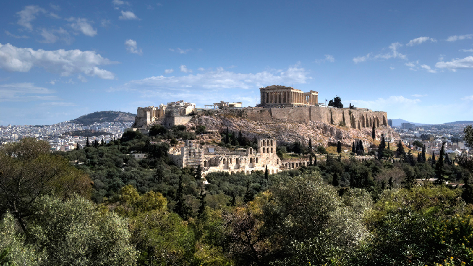 Photo of 10 Reasons to fall in love with Athens