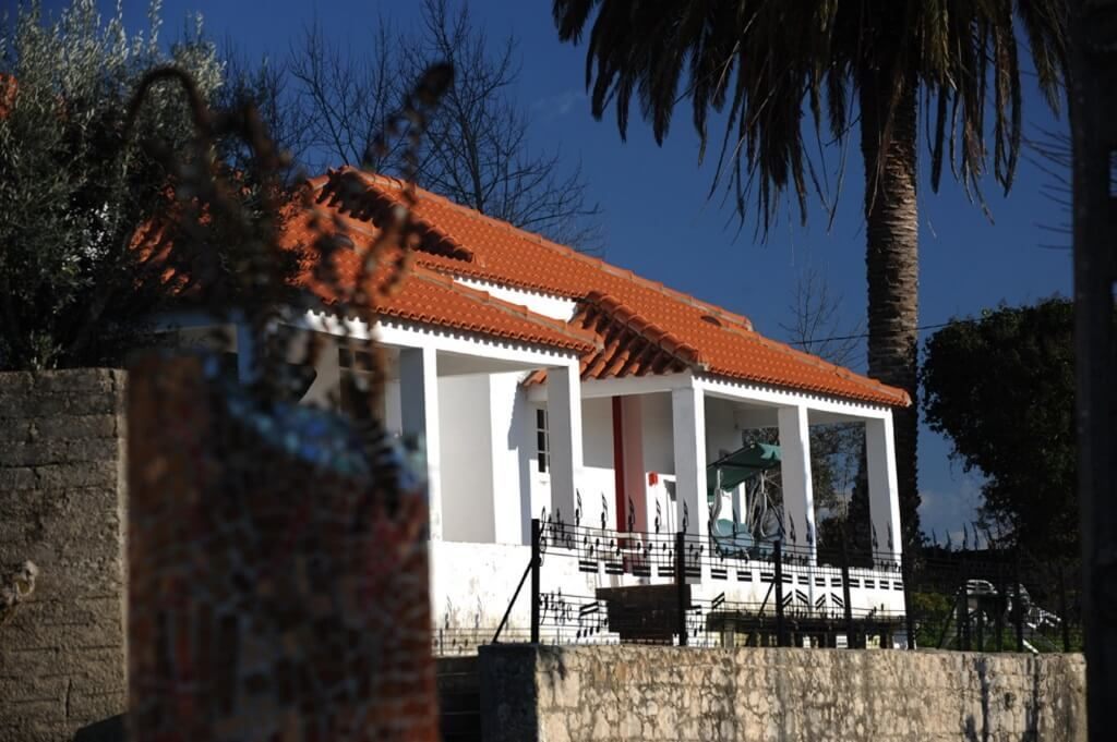 Photo of Termas-da-Azenha : For a relaxing and superb stay in Portugal