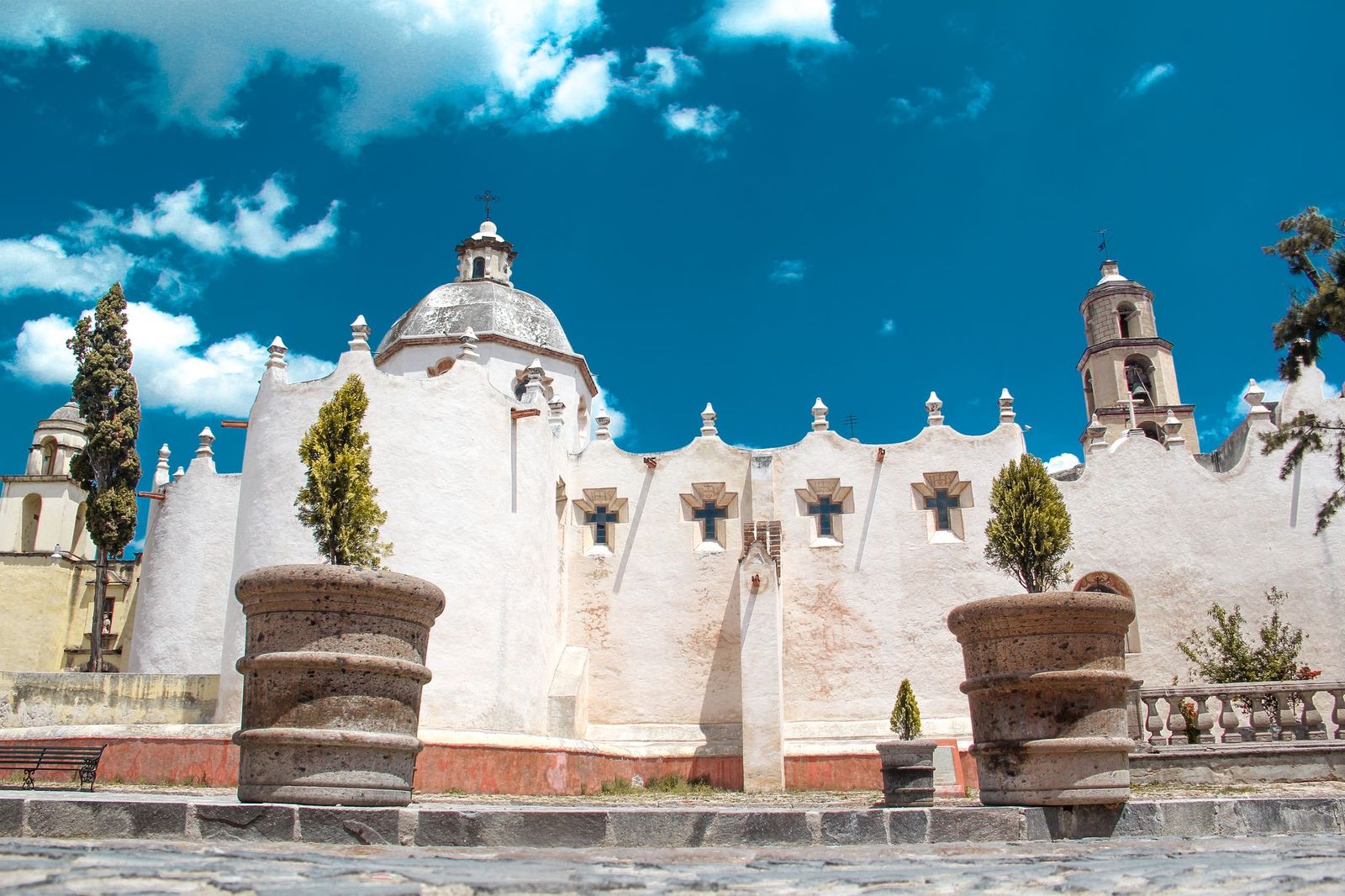 Photo of TRAVEL + LEISURE READERS GIVE SAN MIGUEL DE ALLENDE A REASON TO CELEBRATE AS IT RANKS IN WORLD’S BEST AWARDS