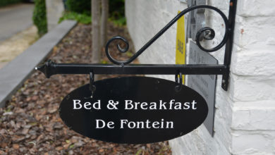 Photo of Bed & Breakfast De Fontein (Temse, Belgium)