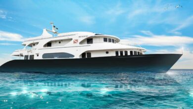 Photo of Kontiki Expeditions Joins SLH as First Water-Based Member