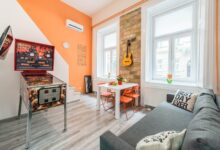 Photo of Happy Home Budapest accommodations, amazing !