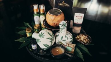 Photo of Anantara Spa Launches First Cannabis Infused Treatment Menu in Thailand
