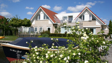 Photo of Luxurious B&B in Friesland : Villa Envie