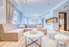 Photo of Deluxe Holiday Homes, providing fantastic apartments and villa’s in Dubai’s hotspots