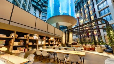 Photo of Germany’s first Radisson Collection hotel opens in the heart of Berlin