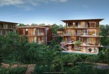 Photo of Thailand’s ‘Mulberry Grove Villas’ introduces ‘cluster homes’ for extended families at The Forestias