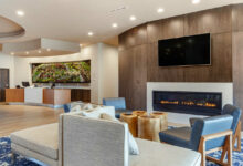 Photo of Cambria Hotels Opens in Downtown Minneapolis