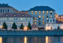 Photo of FOUR SEASONS HOTEL PRAGUE CELEBRATES ITS 20TH ANNIVERSARY