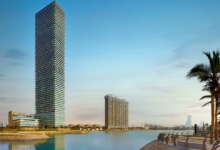 Photo of Shangri-La Jeddah awarded the World’s Leading New Hotel 2022 at the World Travel Awards 2022