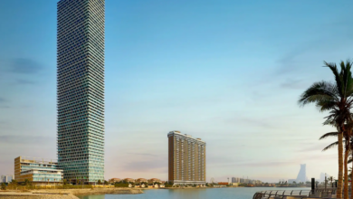 Photo of Shangri-La Jeddah awarded the World’s Leading New Hotel 2022 at the World Travel Awards 2022