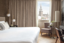 Photo of Anantara Brings its Experiential Luxury to the Netherlands With Anantara Grand Hotel Krasnapolsky Amsterdam