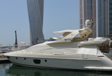 Photo of Renting a Yacht in Dubai: The Ultimate Guide