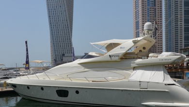 Photo of Renting a Yacht in Dubai: The Ultimate Guide