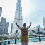 Burj Khalifa