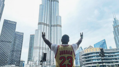 Photo of Burj Khalifa in Dubai: An Iconic Marvel of Human Architecture