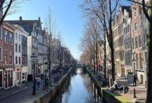 Photo of The Walletjes in Amsterdam: A Complete Guide