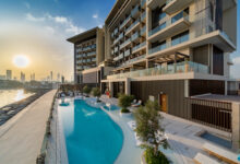 Photo of Experience Unparalleled Lifestyle and Tranquility with a Staycation in Hyatt Centric Jumeirah Dubai