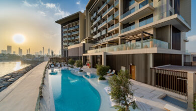 Photo of Experience Unparalleled Lifestyle and Tranquility with a Staycation in Hyatt Centric Jumeirah Dubai