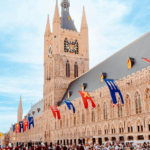 Ieper belgium